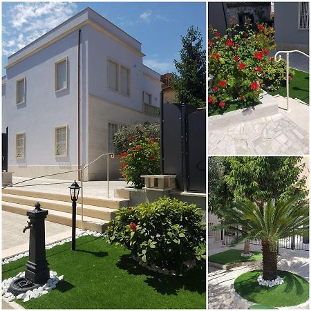 Altavilla Holiday House Тіволі Екстер'єр фото