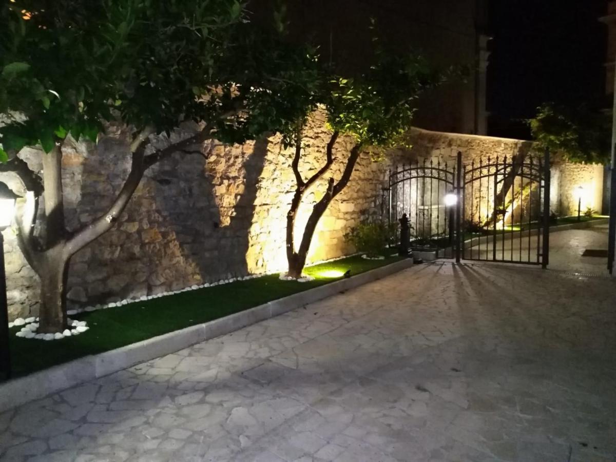 Altavilla Holiday House Тіволі Екстер'єр фото