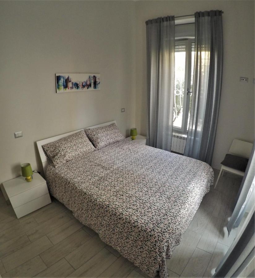 Altavilla Holiday House Тіволі Екстер'єр фото