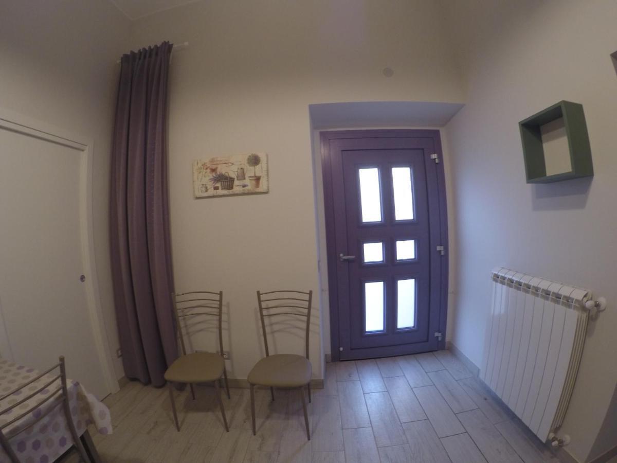 Altavilla Holiday House Тіволі Екстер'єр фото