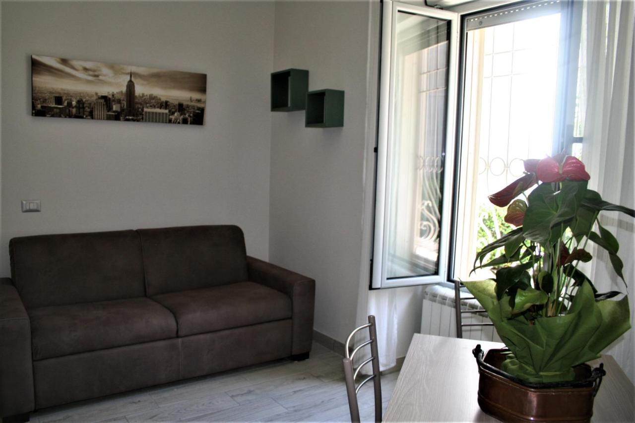 Altavilla Holiday House Тіволі Екстер'єр фото