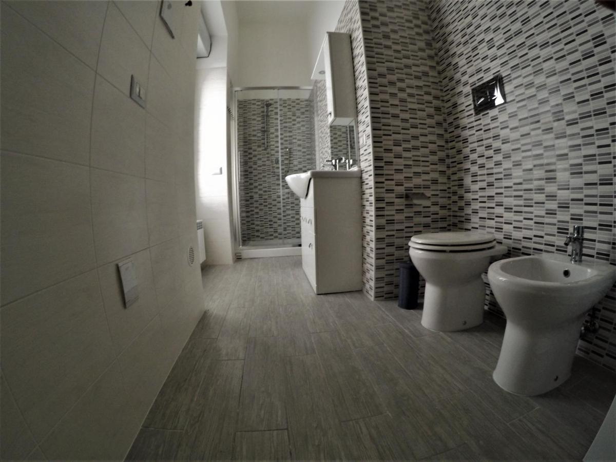 Altavilla Holiday House Тіволі Екстер'єр фото