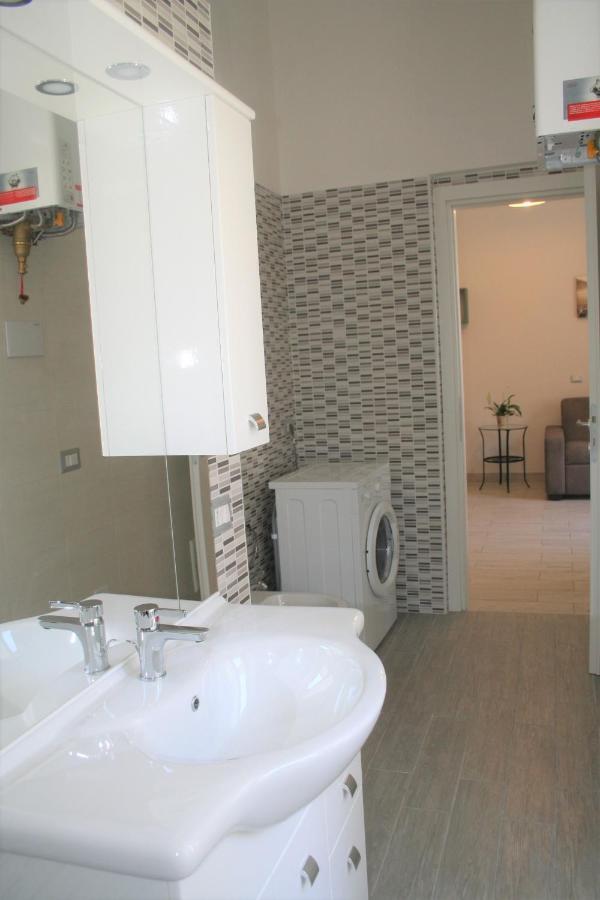 Altavilla Holiday House Тіволі Екстер'єр фото