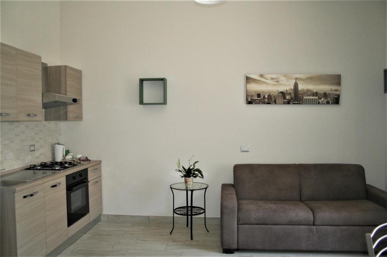 Altavilla Holiday House Тіволі Екстер'єр фото