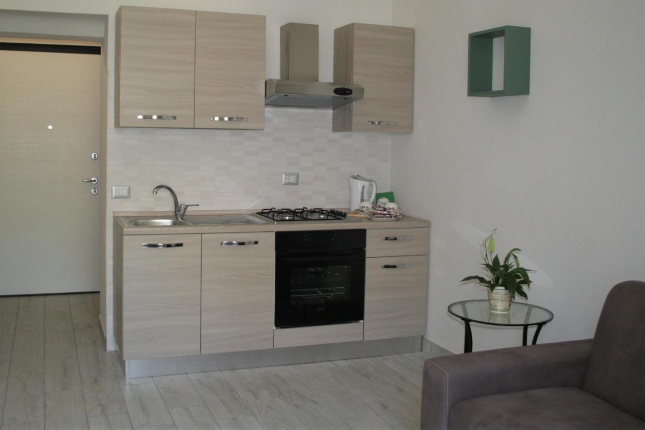 Altavilla Holiday House Тіволі Екстер'єр фото