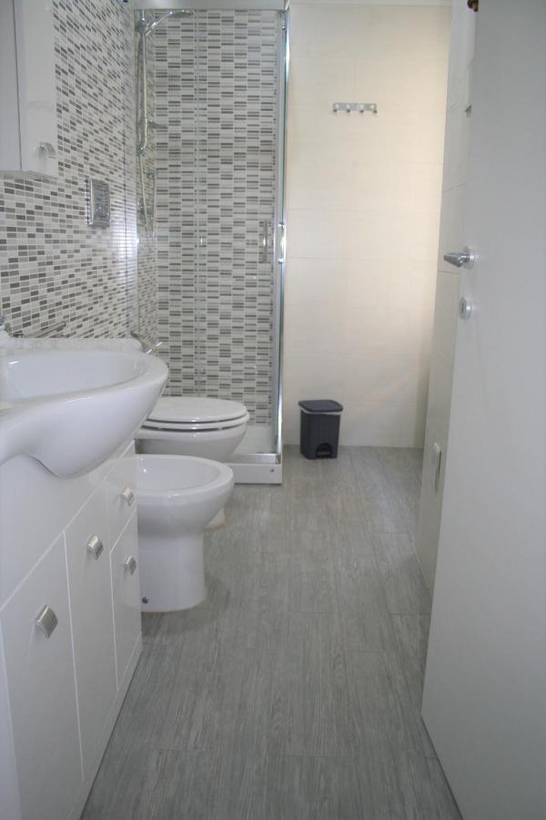 Altavilla Holiday House Тіволі Екстер'єр фото