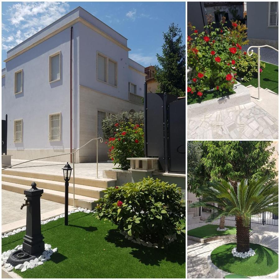 Altavilla Holiday House Тіволі Екстер'єр фото