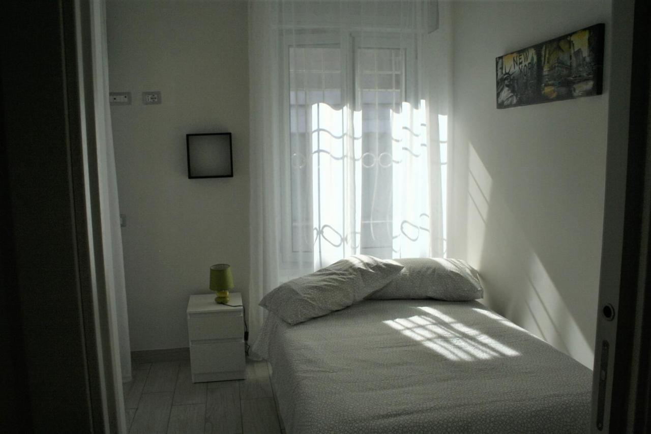 Altavilla Holiday House Тіволі Екстер'єр фото