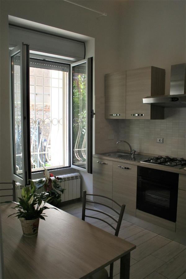 Altavilla Holiday House Тіволі Екстер'єр фото