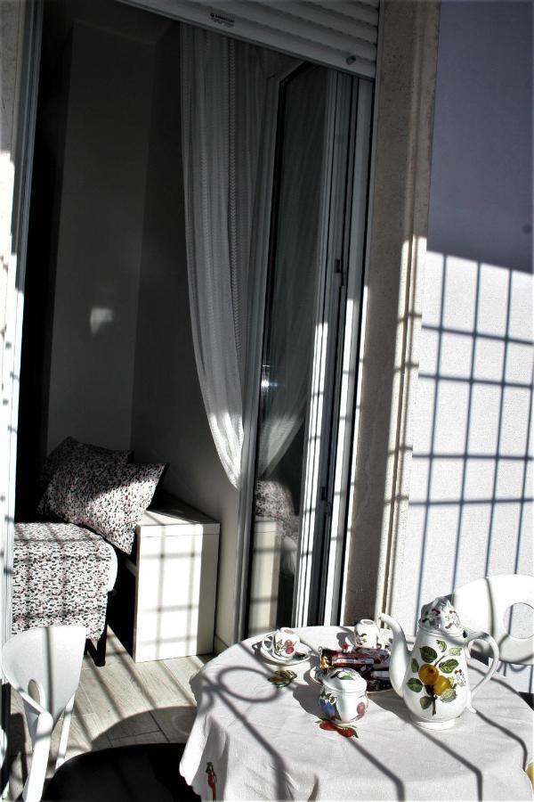 Altavilla Holiday House Тіволі Екстер'єр фото