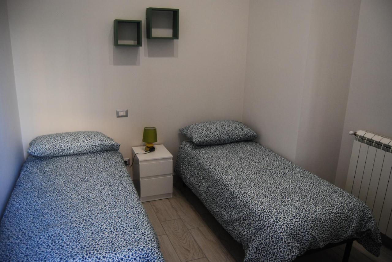 Altavilla Holiday House Тіволі Екстер'єр фото